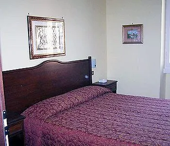 Chopin Hotel Milán