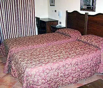 Chopin Hotel *