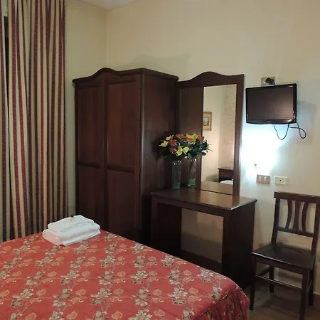Hotel Chopin Milan