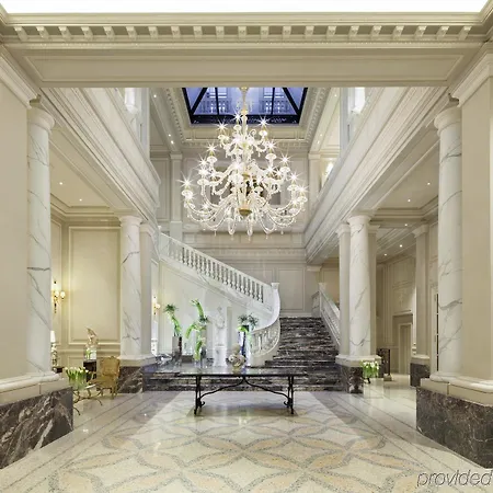 Palazzo Parigi & Grand - Lhw 5*