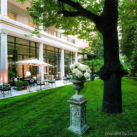 Palazzo Parigi Hotel&grand - Lhw 5* Milano