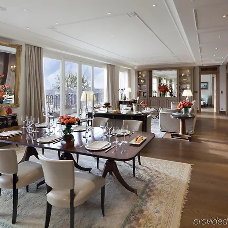 Palazzo Parigi & Grand - Lhw 5* Milão