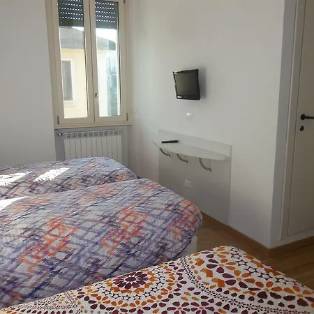 Amalfi 호텔 2*