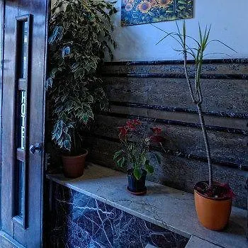 Ξενοδοχείο Amendola Fiera *