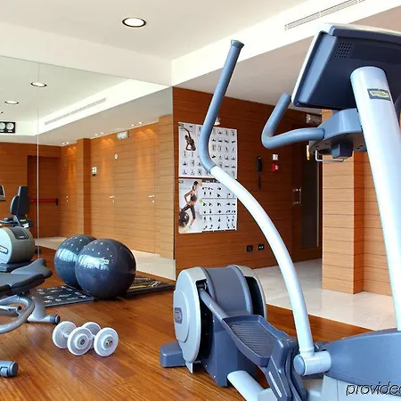 Crowne Plaza By Ihg Milan