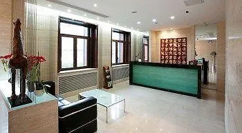 Huaxia 4* Milan