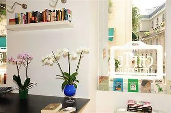 Gogol'ostello & Caffe Letterario Otel *