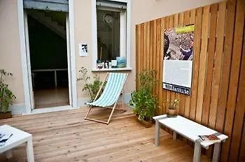 Gogol'ostello & Caffe Letterario * Milano