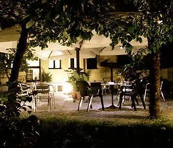 Paradiso Hotel