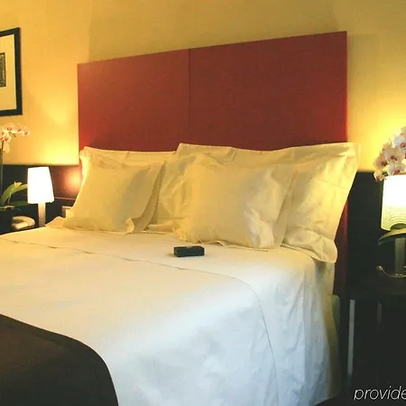 Colombia 4* Милан