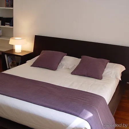 Apartmán Brera In San Fermo *