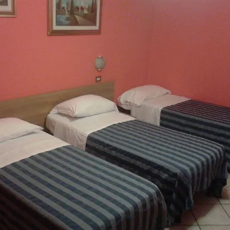 Bel Sit Hotel Milan