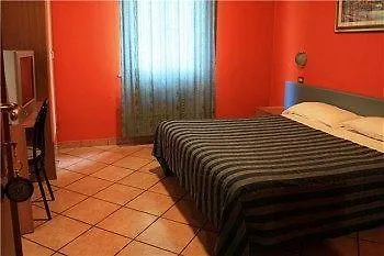 Hotel Bel Sit Milano
