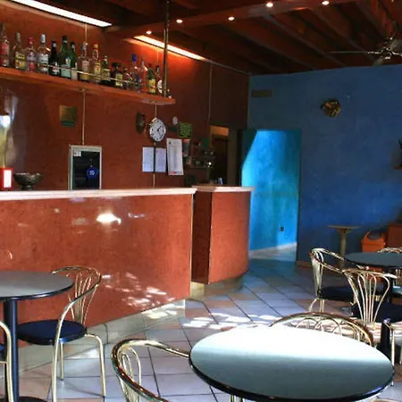 Hotel Bel Sit 2*