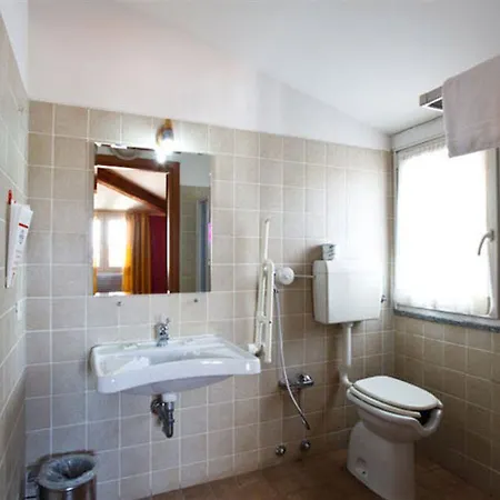 Hotel Brenta