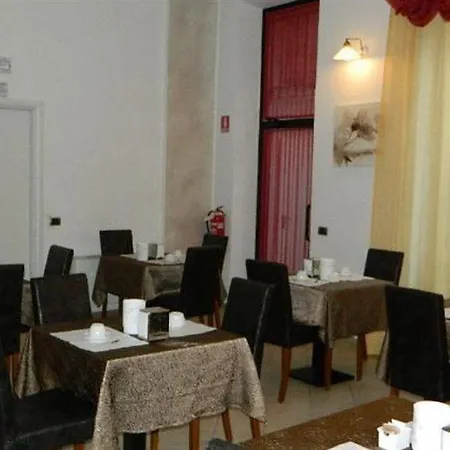 Brenta Hotel Milán