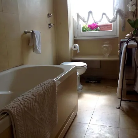 Bed & Breakfast Mundi