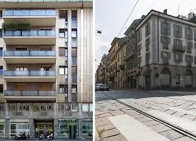 Santa Sofia - 3812 - * Milan