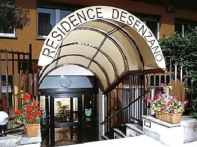 Desenzano Appart hôtel