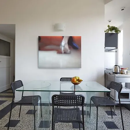 Apartment Casa Di Franco Navigli *