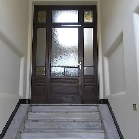 Appartement Casa Di Franco Navigli *