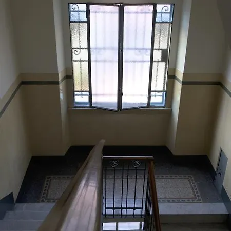 Casa Di Franco Navigli