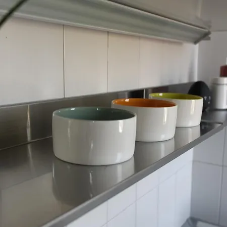 Appartement Casa Di Franco Navigli