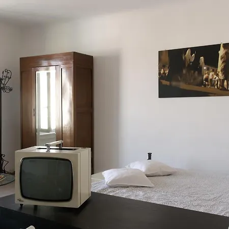 Casa Di Franco Navigli Apartment Milan
