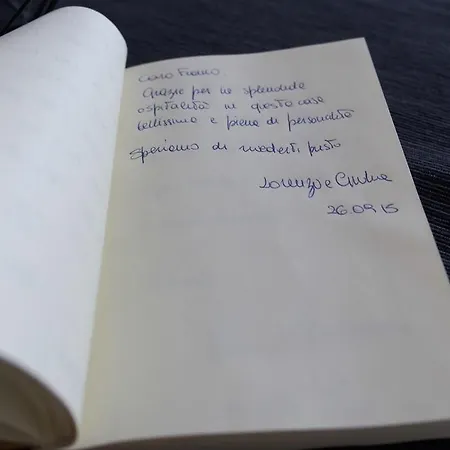 Appartamento Casa Di Franco Navigli