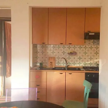 Tortonaventi Apartman Milánó