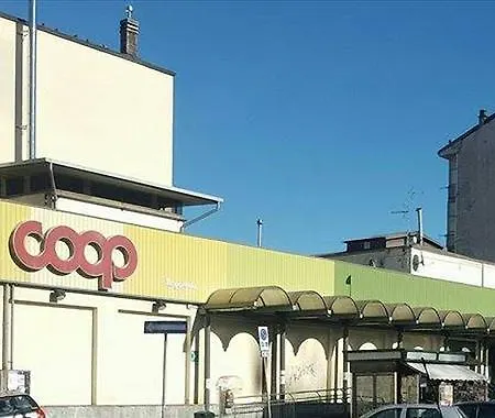 Rogoredo * Mailand