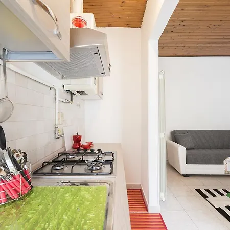 Rogoredo Apartment