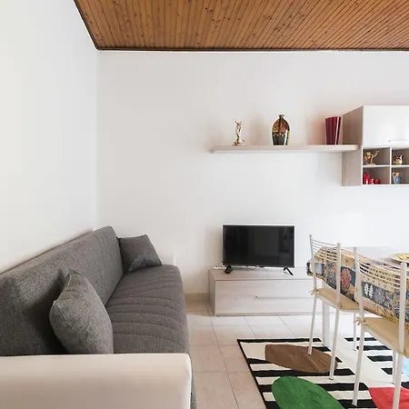 Daire Rogoredo Milano
