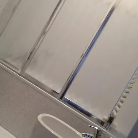 شقة Lovely Terrace ميلان