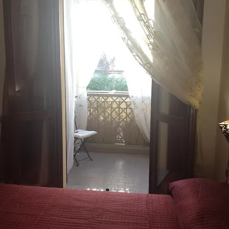 Lovely Terrace ميلان