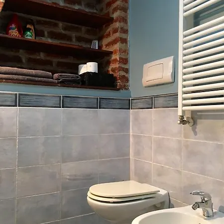 Darsena Apartment *