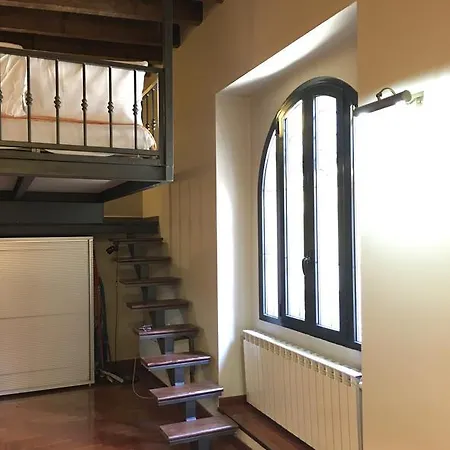 Apartment Darsena