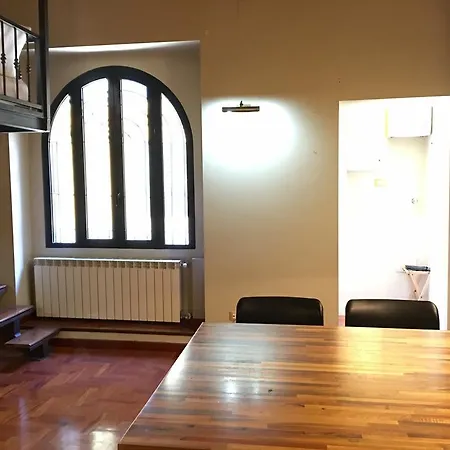 Apartment Darsena Milan