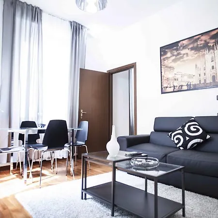 Apartment Hemeras Boutique Homes - Super Central Design