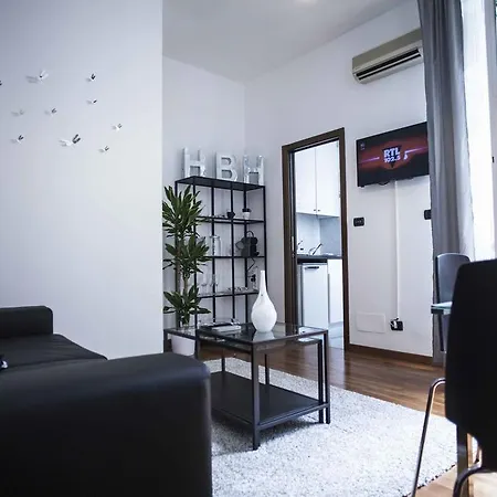 Apartment Hemeras Boutique Homes - Super Central Design *