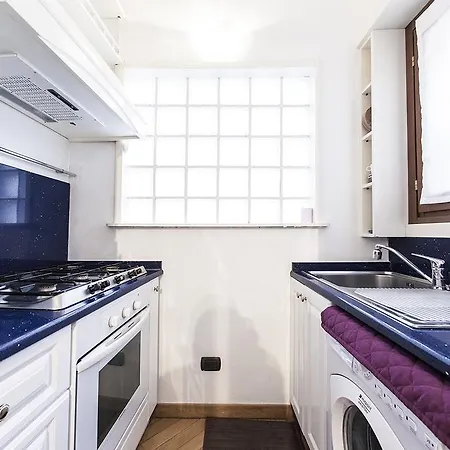 Apartment Hemeras Boutique Homes - Super Central Design Milan