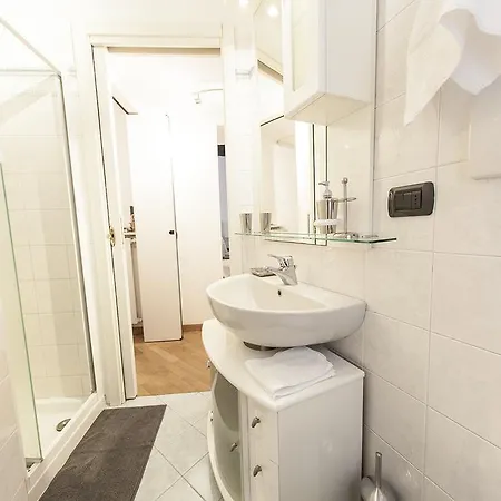 Apartment Hemeras Boutique Homes - Super Central Design Milan