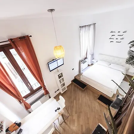 Hemeras Boutique Homes - Super Central Design Apartment