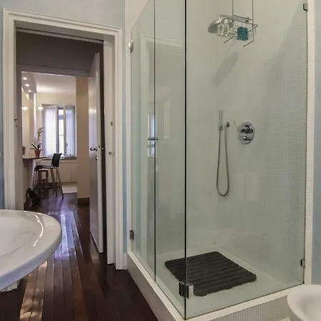 Apartment Hemeras Boutique Homes - Super Central Design *