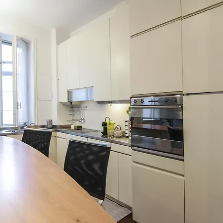 Apartment Hemeras Boutique Homes - Super Central Design Milan
