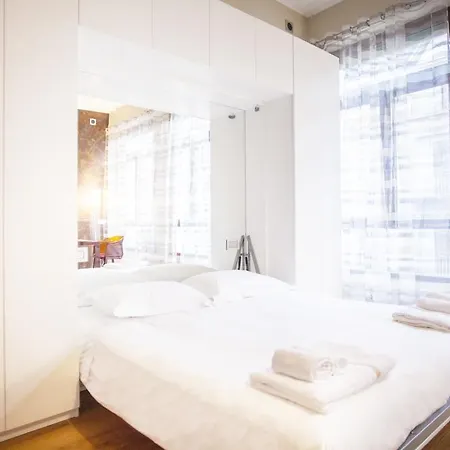 Hemeras Boutique Homes - Super Central Design Apartment *