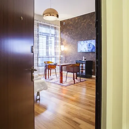 Hemeras Boutique Homes - Super Central Design Apartment *