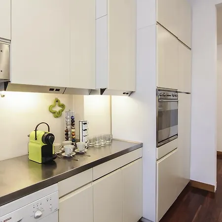 Hemeras Boutique Homes - Super Central Design * Milan