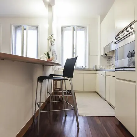 Hemeras Boutique Homes - Super Central Design * Milan
