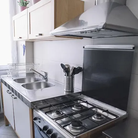 Italianway Easy - Corso Sempione 96 *